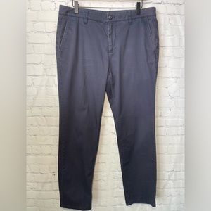 Hawker Rye Slim size 34x30 navy blue